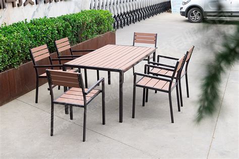 简易钢化玻璃圆桌 折叠桌 户外庭院阳台花园咖啡厅餐桌室外家具-阿里巴巴