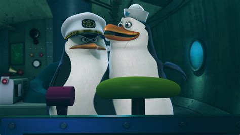 Watch The Penguins of Madagascar Season 2 Episode 38: Nighty Night ...
