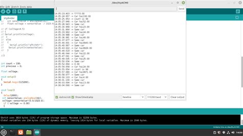 Image result for Loop Counter Arduino