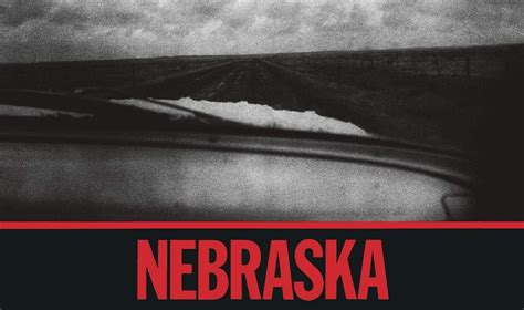 Image result for Springsteen Live Nebraska