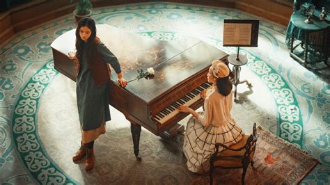 Couple of Mirrors TV series Review and Film summary via Detail ...