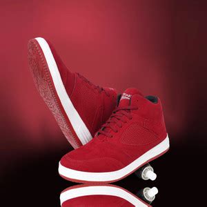 Zixer High Ankle Sneakers Shoes For Boys Color Blocked Casual High Tops ...