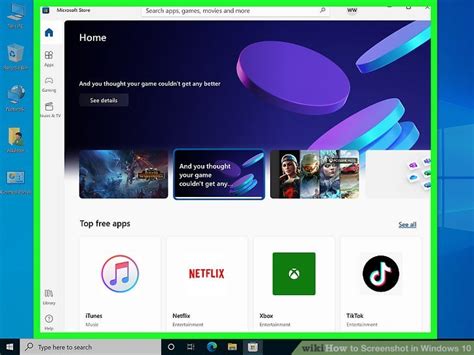 5 Ways to Screenshot in Windows 10 - wikiHow