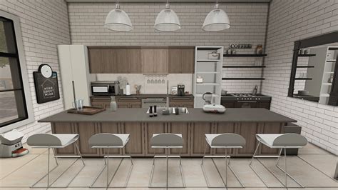 Image result for Sims 4 Basic Build Realistic