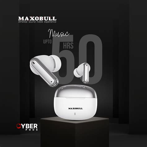 maxobull - ethereal sound noble experience