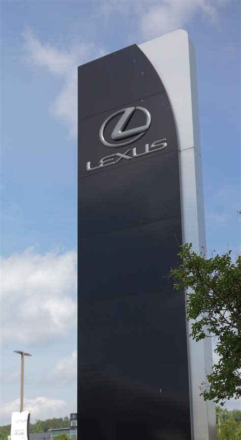 Lexus of Birmingham: #1 Luxury Dealer in Alabama