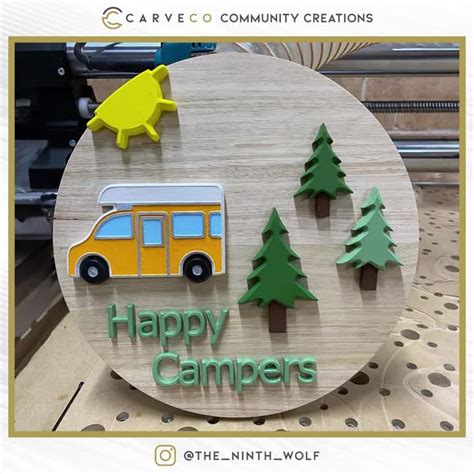 Carveco Sign Tutorial 的图像结果