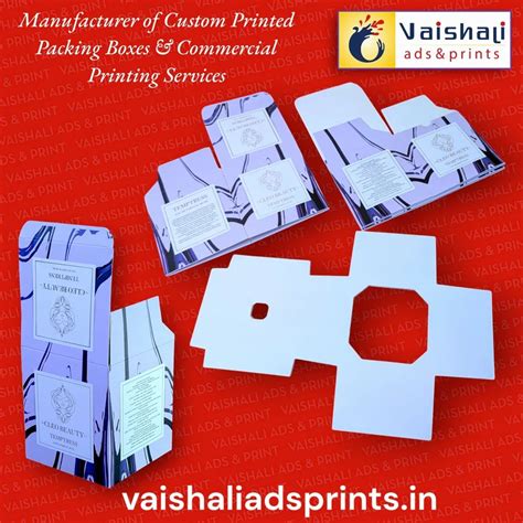 Perfumes, Attar & Incense Stick Packaging Boxes - ATAR PACKAGING BOX ...