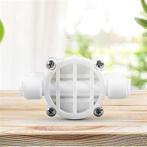 DIGITEN 1/4 Automatic Shut-Off Valve with India | Ubuy