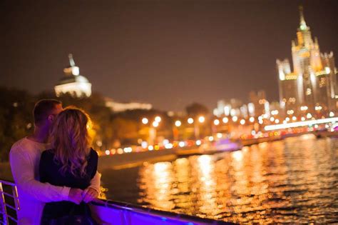 Незабываемое свидание в Москве: где побывать? – Земля - Хроники жизни