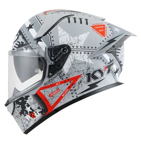 Buy KYT Helmets Online in Mumbai | AH Helmets – Authorized KYT Dealer