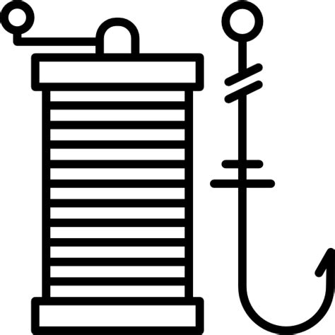 Hook - Free Tools and utensils icons