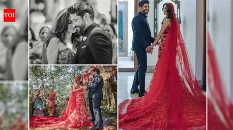 Mr & Mrs: Farhan Akhtar and Shibani Dandekar share dreamy wedding ...