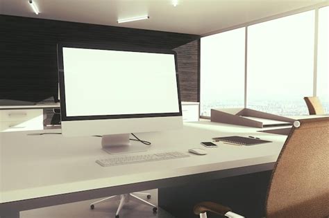 The Computer Is White 的图像结果