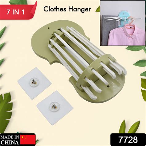 Buy Hangers & Wardrobe Storage — DeoDap