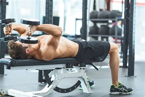 Understanding Reps Exercise: Benefits & Techniques