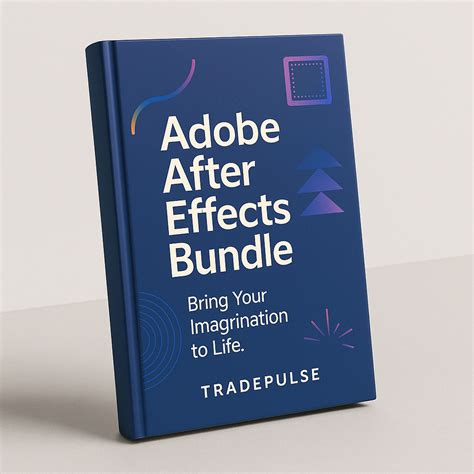 Adobe After Effects Bundle - Payhip