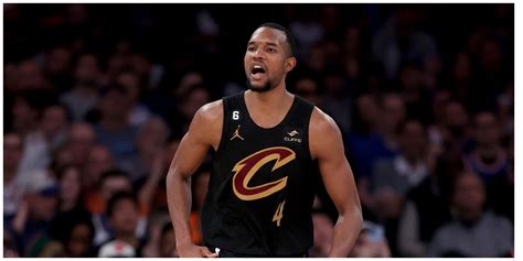 Evan Mobley Extension With Cavaliers in the Works