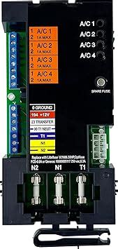 Image result for Transfer Switch Smart AC Module