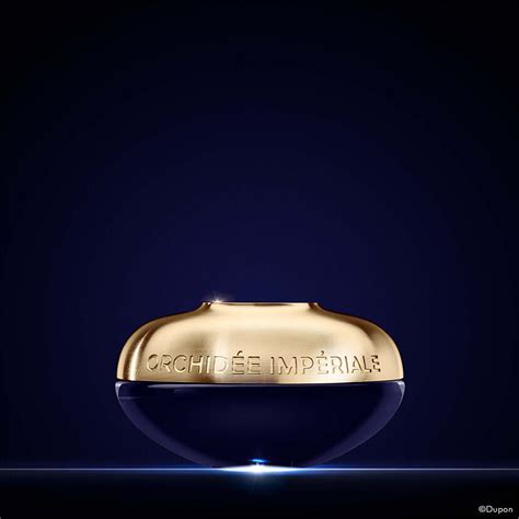 La Maison Guerlain · Historia · GUERLAIN ⋅ GUERLAIN