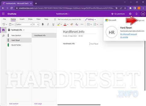 Image result for OneNote Log In