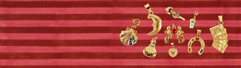 Charms – Nostoi