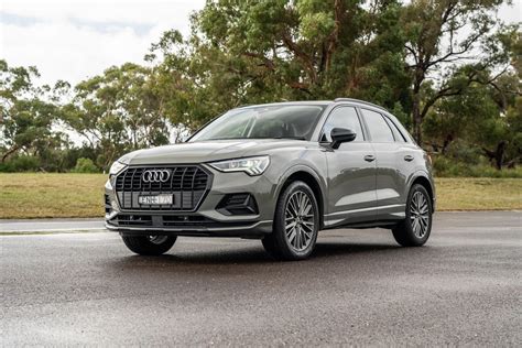 2023 Audi Q3 35 TFSI review | CarExpert