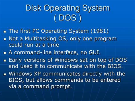 Image result for Disk Operating System