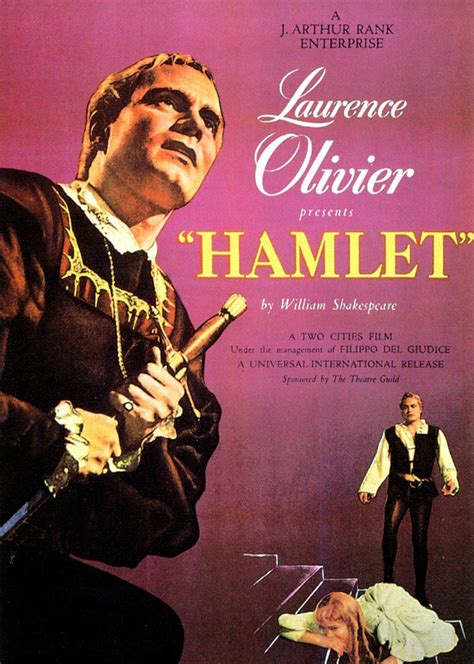 哈姆雷特(Hamlet)-电影-腾讯视频
