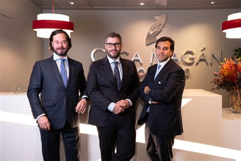 Ceca Magán ficha a Albert Castellanos como ‘counsel’ de derecho digital ...