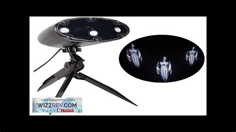 Ghost Projection Loop 的图像结果