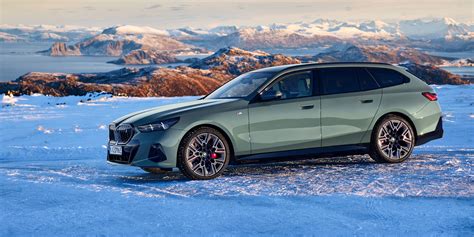 BMW 5 Series (2023 onwards) | Expert Rating | The Car Expert