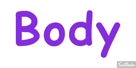Image result for Body Text Generator