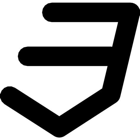 Image result for CSS Logo.svg