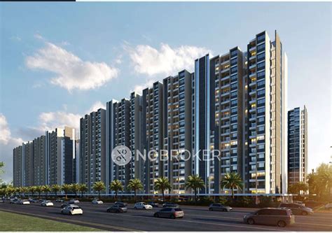 Provident Ecopolitan Bagaluru - Without Brokerage Unfurnished 1 BHK ...