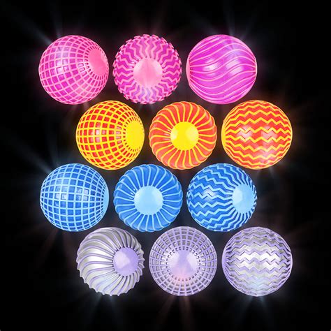 Mega Bounce Ball 的图像结果