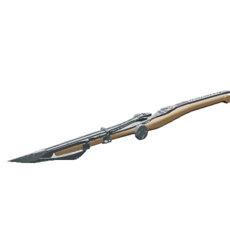 p3d.in - Aloy's Spear - Horizon Zero Dawn