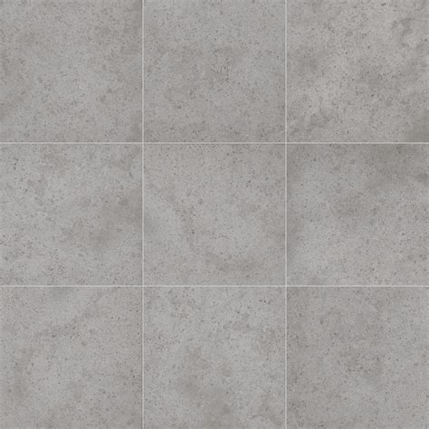Fusion Grey Tile Matt 600x600 | My Tile Market