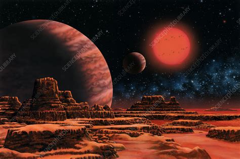 Image result for Alien Planets