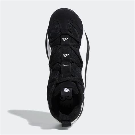 adidas Top Ten 2000 "Core Black/Cloud White" GY2400 | SneakerNews.com