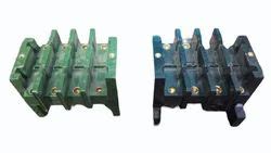 Weldotech Industries, New Delhi - Manufacturer of Dough Molding ...