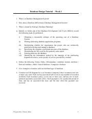 DBMS Database Design Tutorial 的图像结果