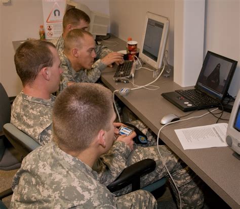 Soldiers Helping Researchers Study PTSD | Article | The United States Army