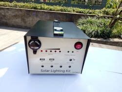 Kit Solar Fotovoltaica de China, lista de productos de Kit Solar ...