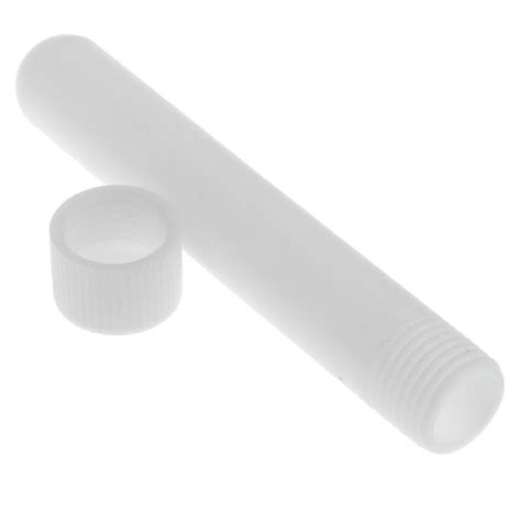 ⚡️Buy Maxbell PTFE Centrifuge Tube Screw Cap Test Tubes Labware ...