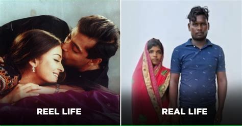 Hum Dil De Chuke Sanam Just Got Real! UP Man Reunites Wife With Lover ...