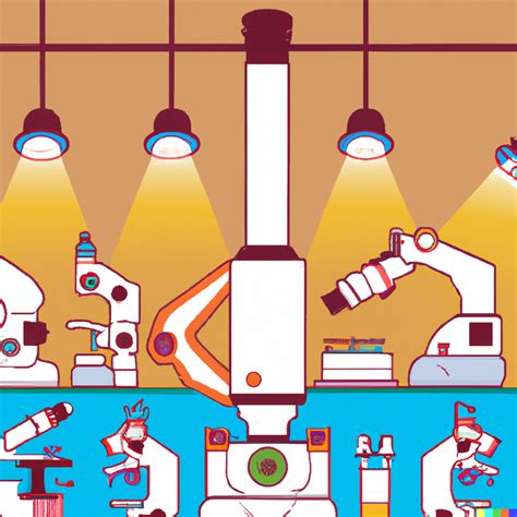 Reef - Automated Imaging Farm | AICell Lab