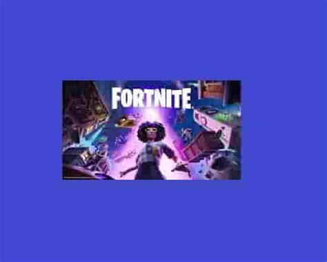 How to Fix Fortnite Error Message 的图像结果