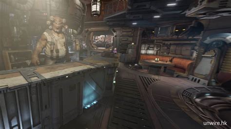 PSO2 VR 的图像结果