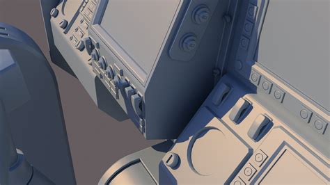 Cockpit Control Panel 的图像结果